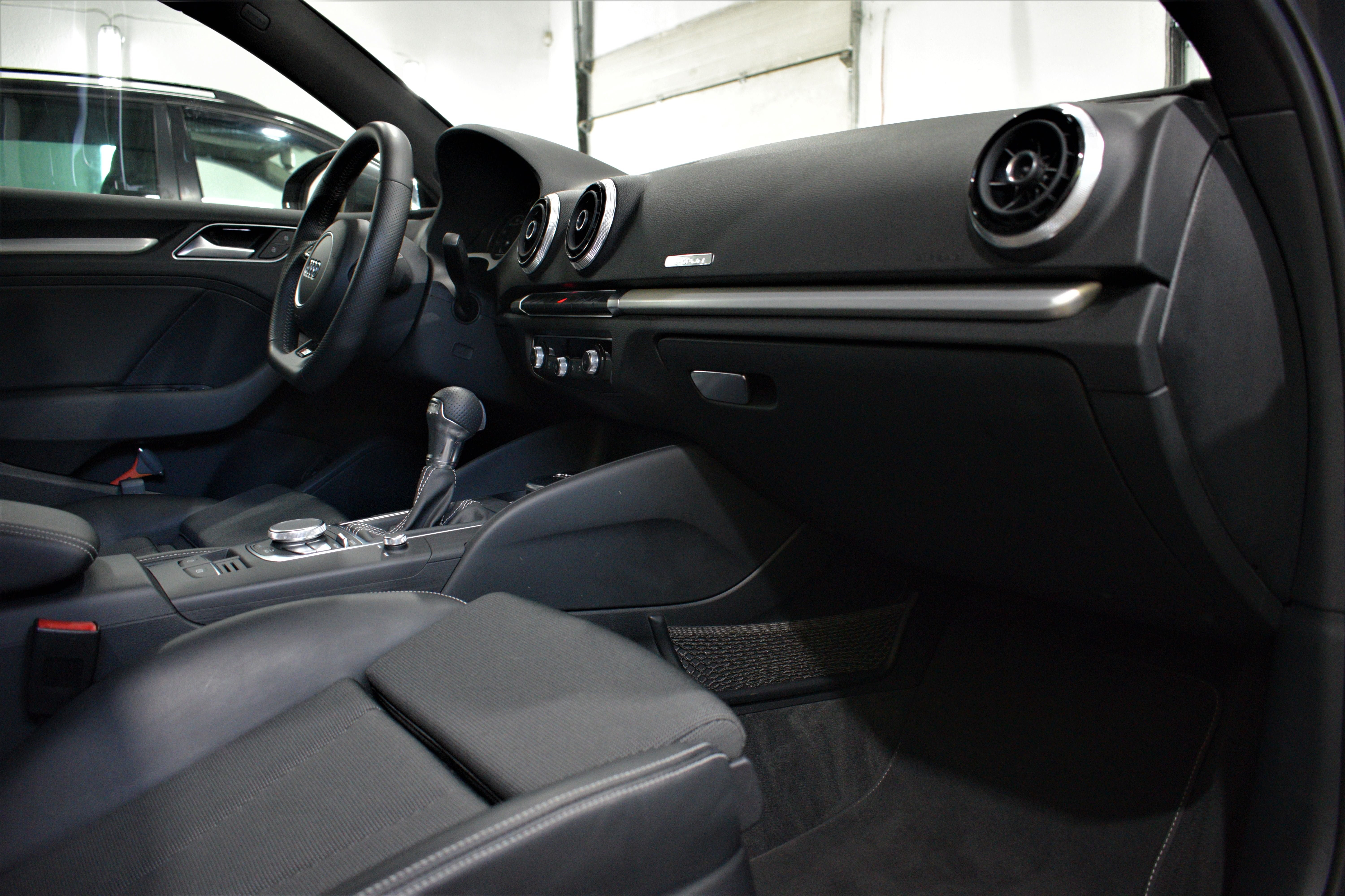 auto kimiska tirisana