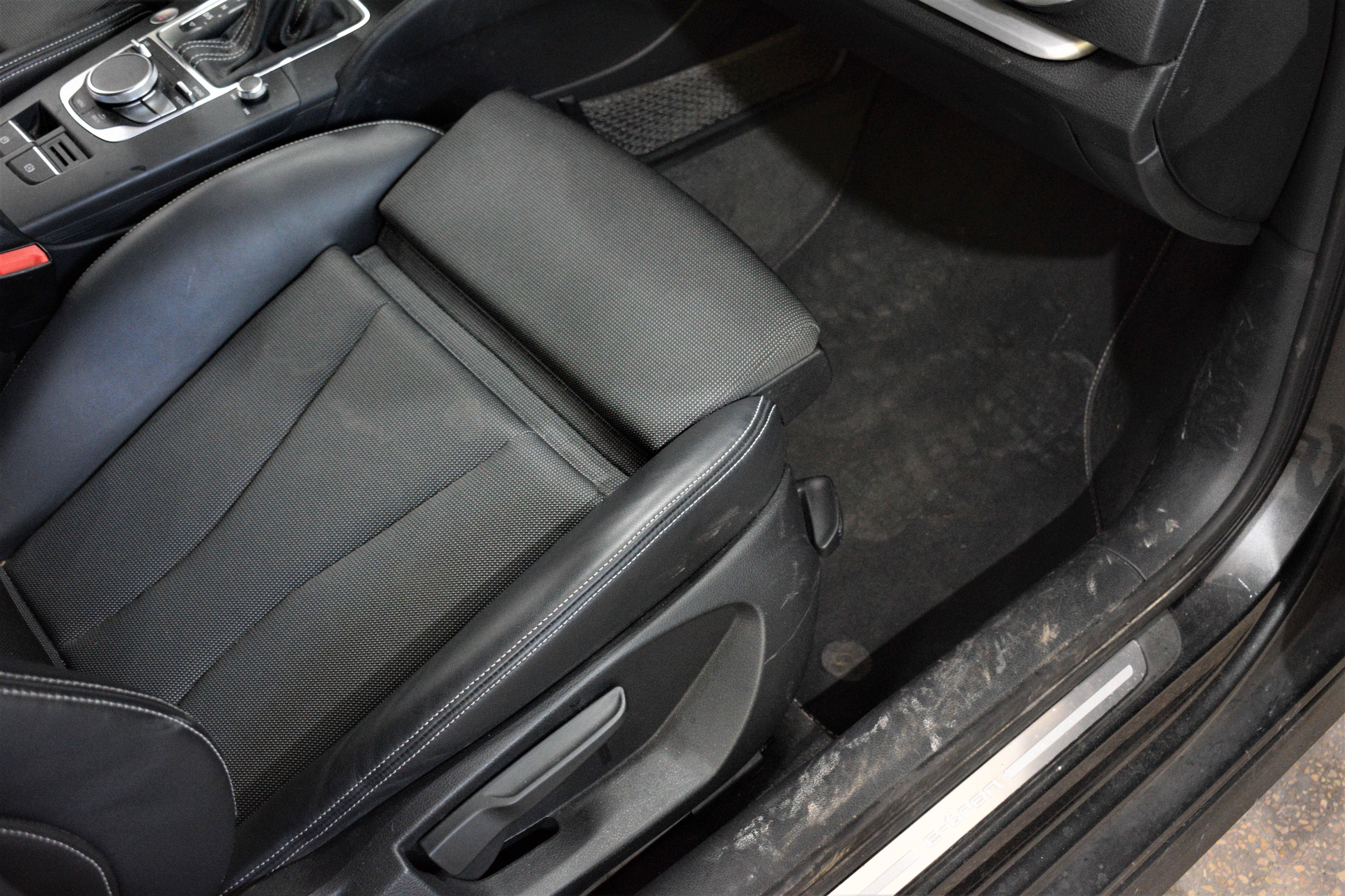 auto kimiska tirisana