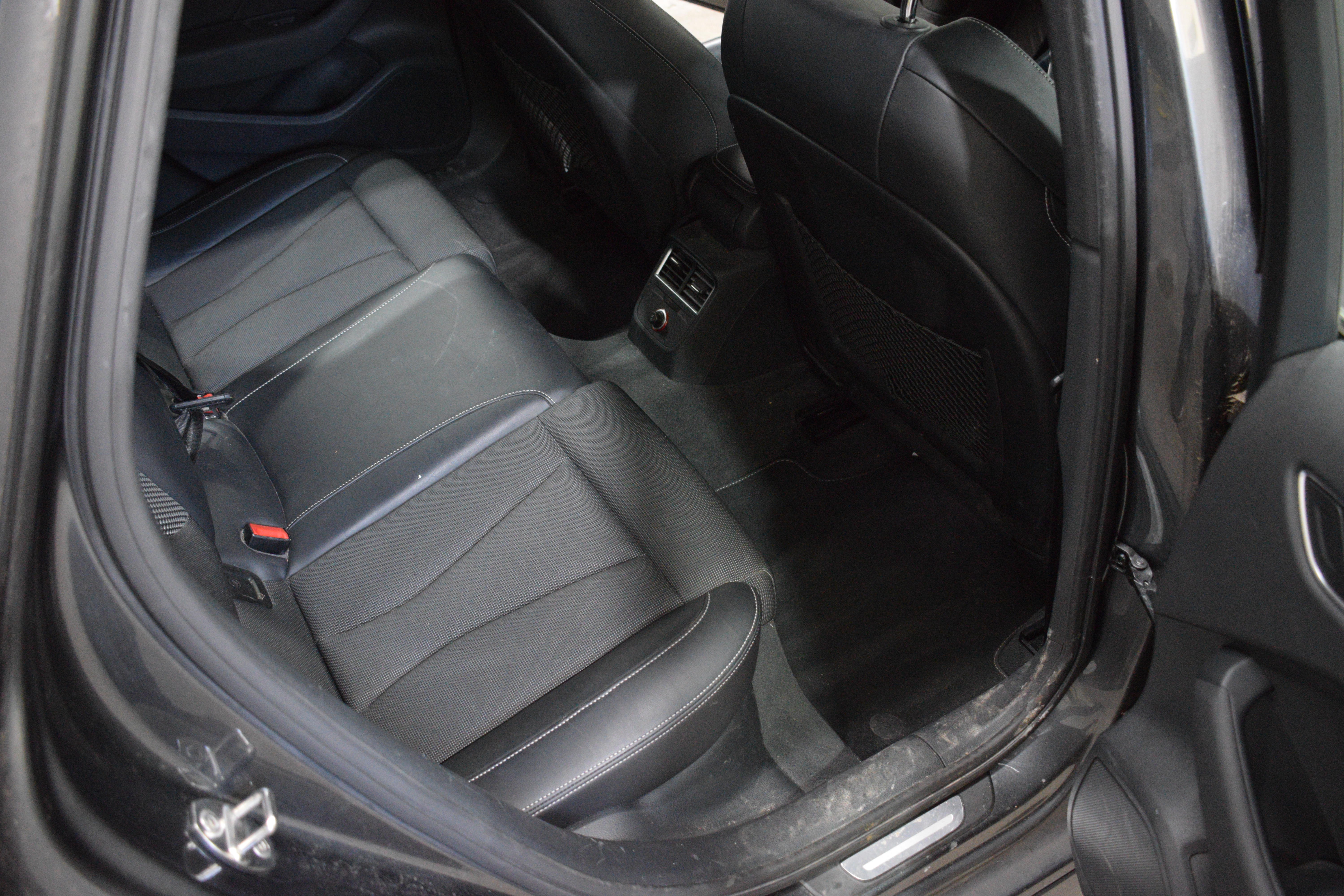 auto kimiska tirisana