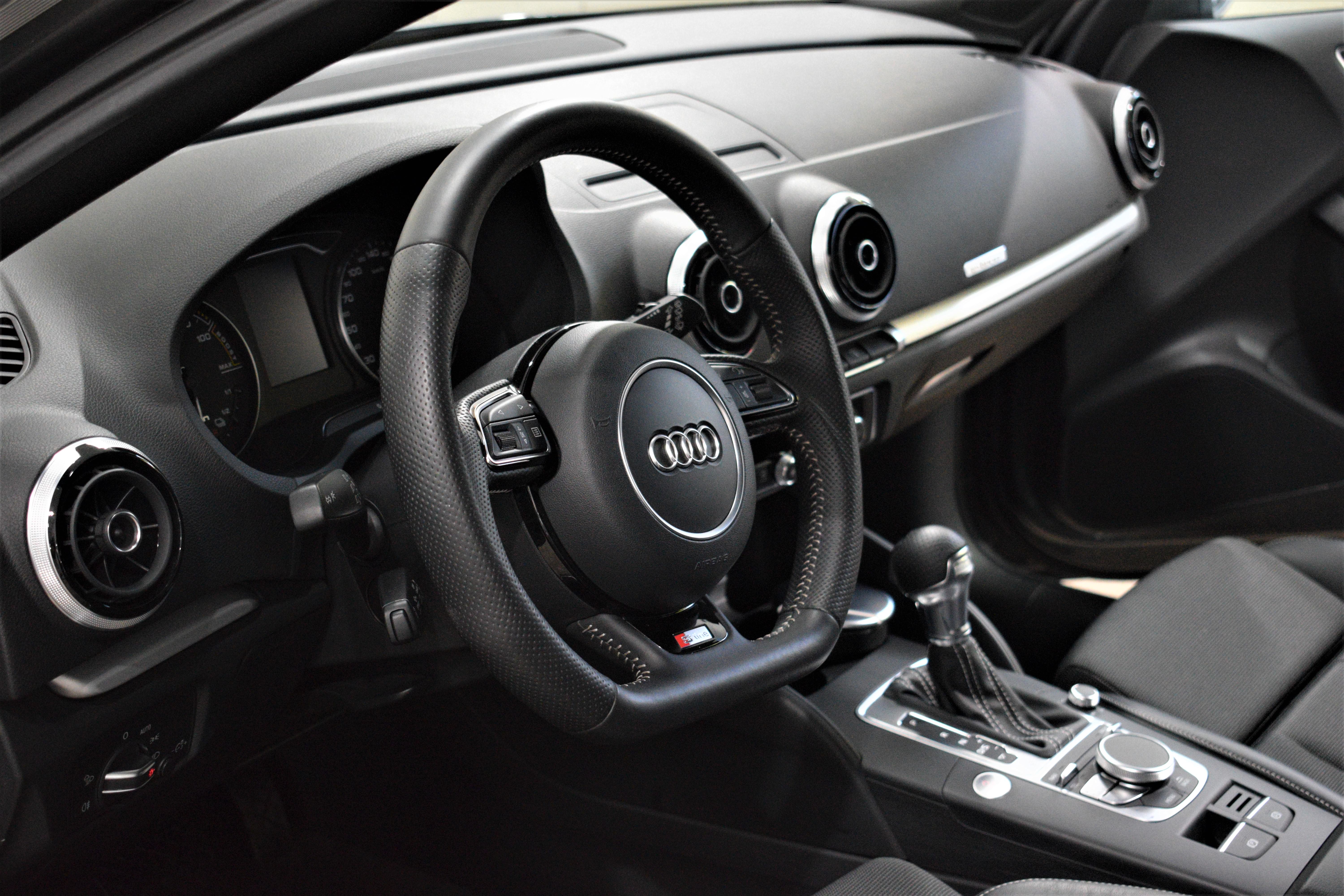 auto kimiska tirisana