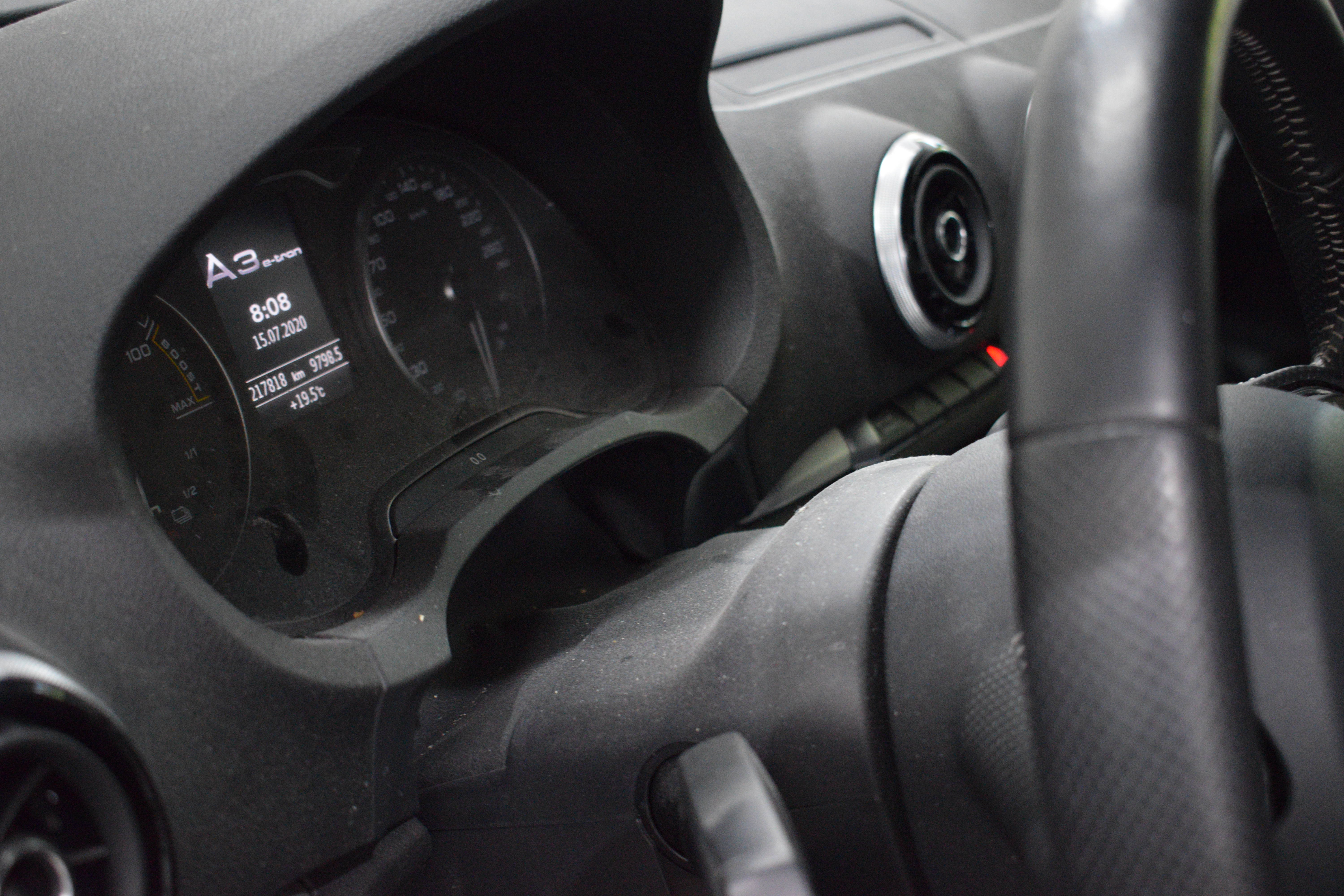 auto kimiska tirisana