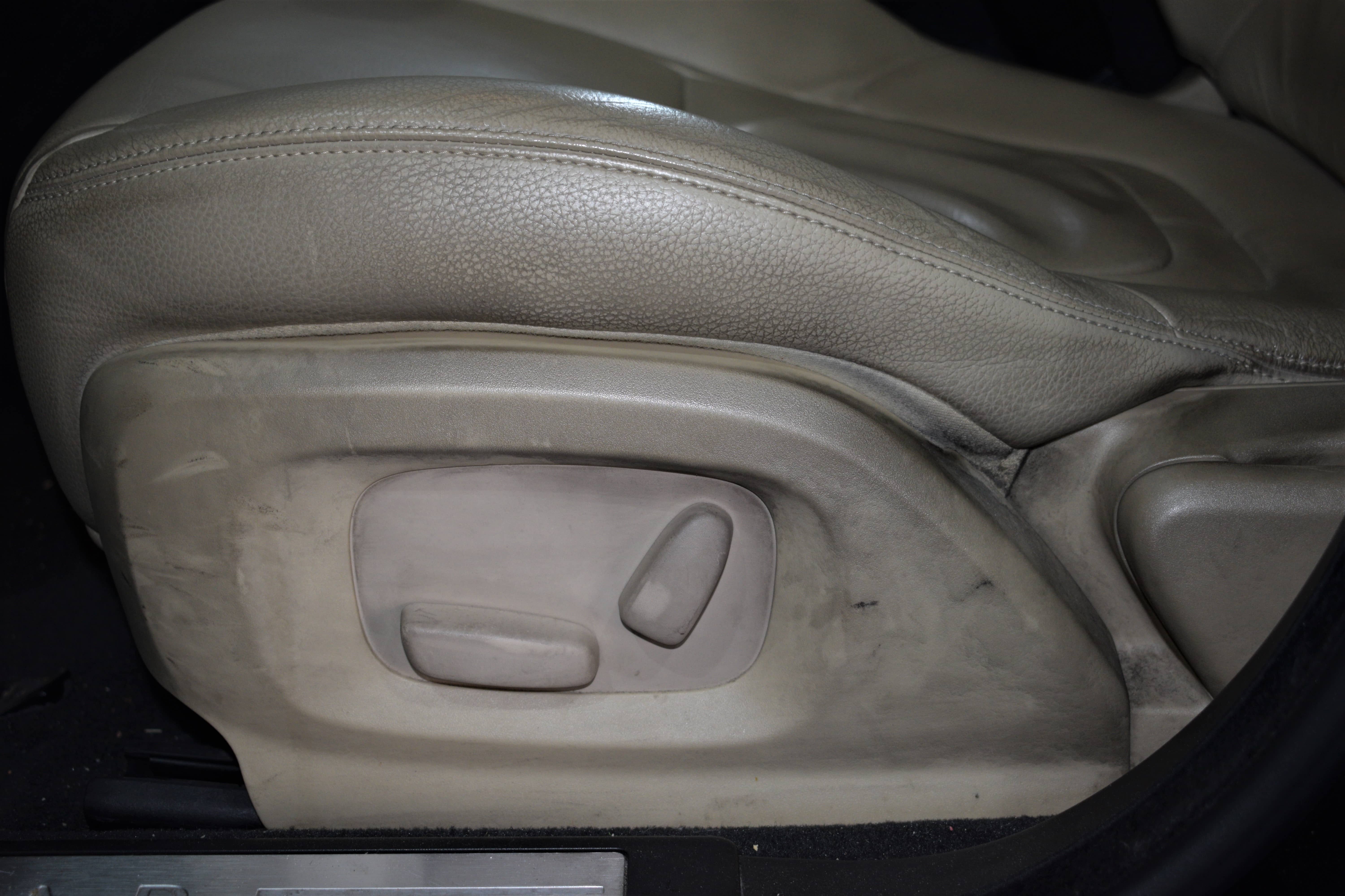 jaguar kimiska tirisana