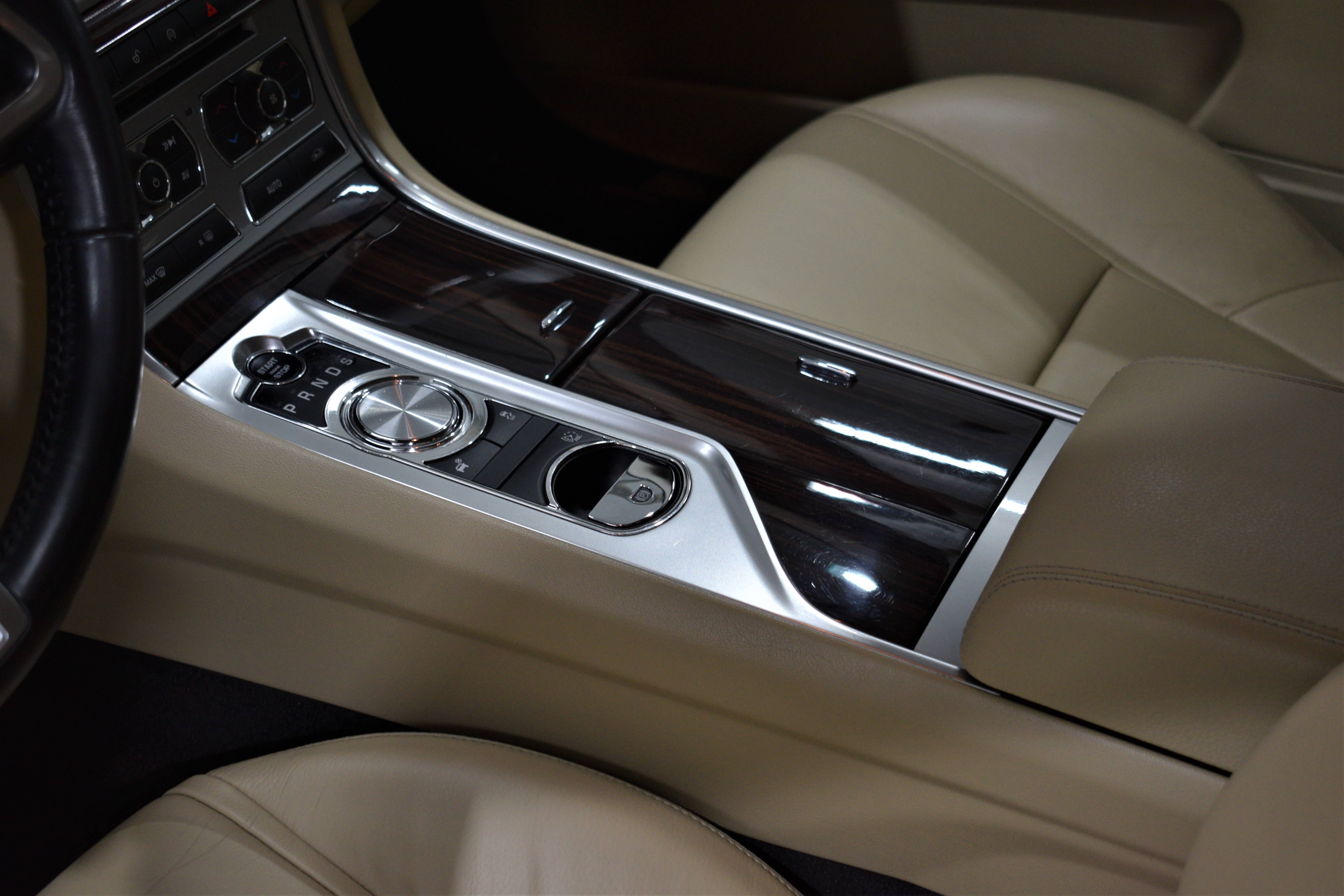 jaguar kimiska tirisana